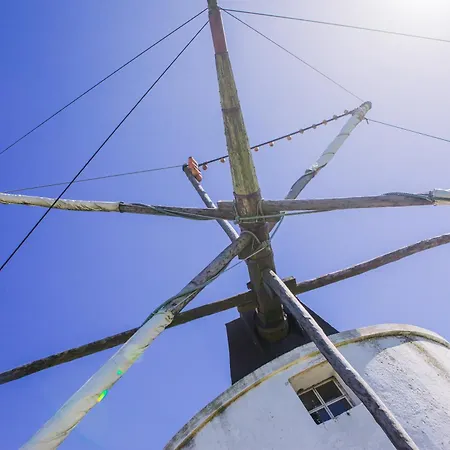 Portuguese Village - Casa Martins No.54 Apartamento Freiria