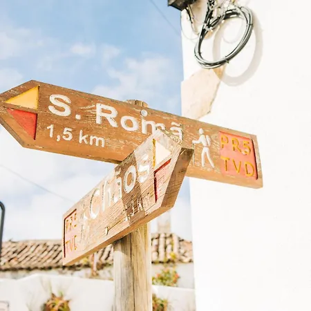 Portuguese Village - Casa Martins No.54 Appartement *