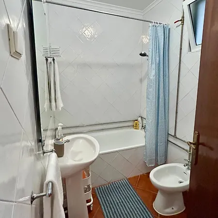 Portuguese Village - Casa Martins No.54 Apartment Freiria