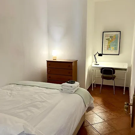Portuguese Village - Casa Martins No.54 Freiria