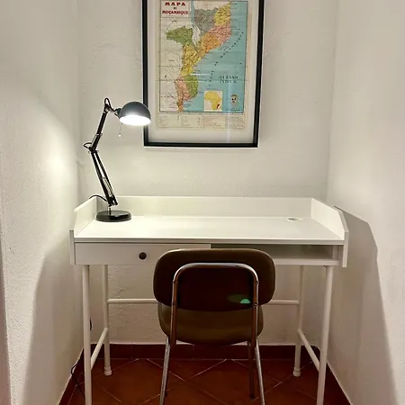 Portuguese Village - Casa Martins No.54 Apartamento