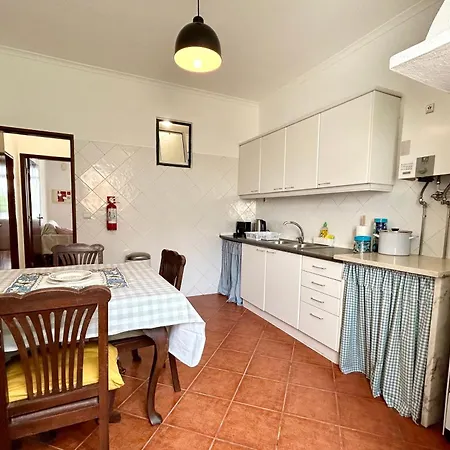 Apartment Portuguese Village - Casa Martins No.54 Freiria