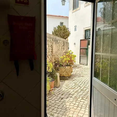 Portuguese Village - Casa Martins No.54 *