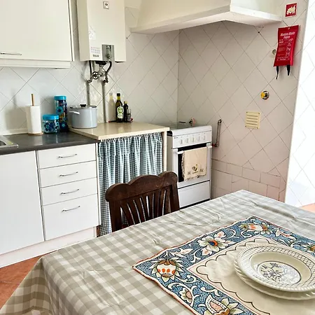 Portuguese Village - Casa Martins No.54 Apartment Freiria