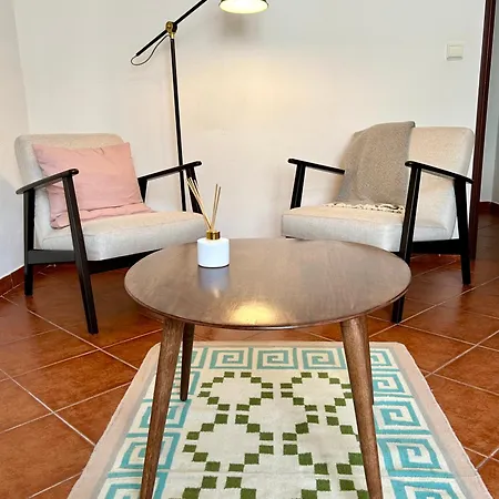 Portuguese Village - Casa Martins No.54 *