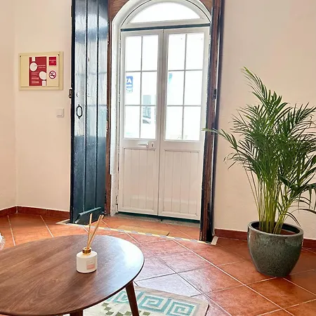 Portuguese Village - Casa Martins No.54 Apartmán *