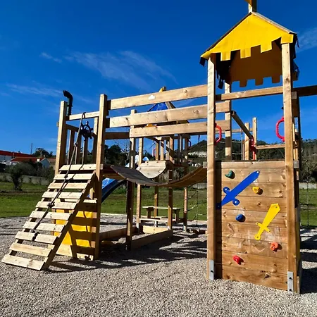 Appartement Portuguese Village - Casa Martins No.54 *