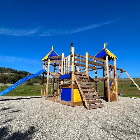 Portuguese Village - Casa Martins No.54 Appartement