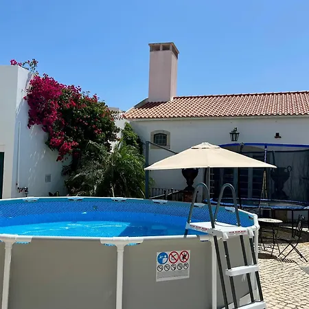 Portuguese Village - Casa Martins No.54 Appartement Freiria