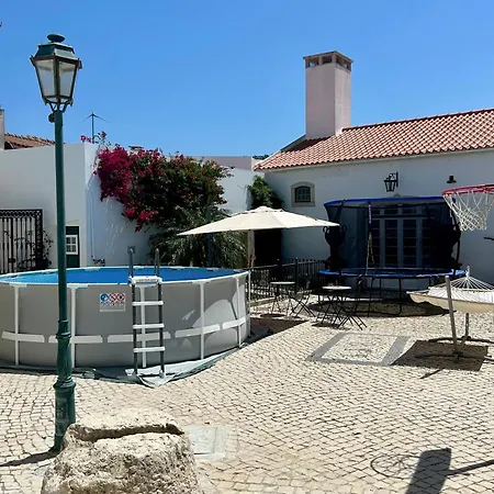 Portuguese Village - Casa Martins No.54