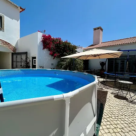 Appartement Portuguese Village - Casa Martins No.54 Freiria