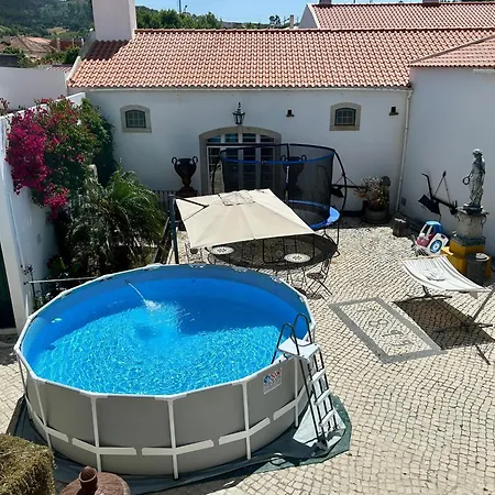 Appartement Portuguese Village - Casa Martins No.54