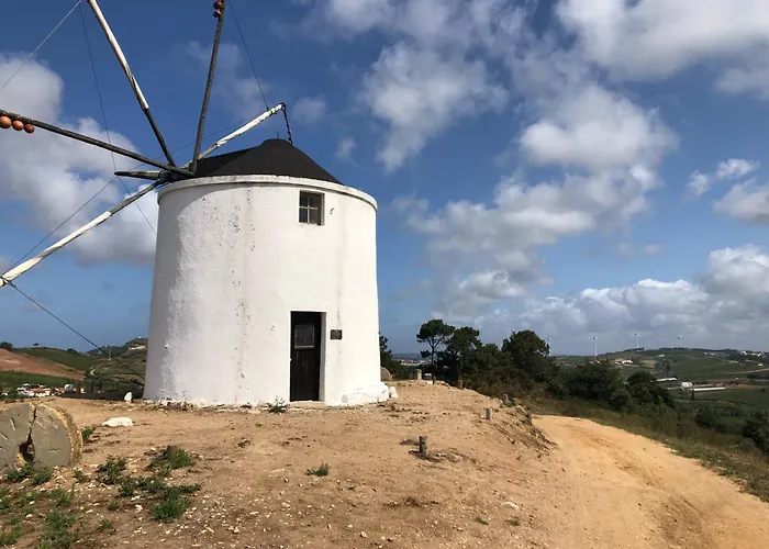 Portuguese Village - Casa Martins No.54 Freiria