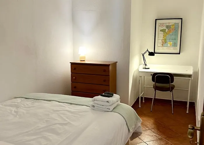 Portuguese Village - Casa Martins No.54 Freiria