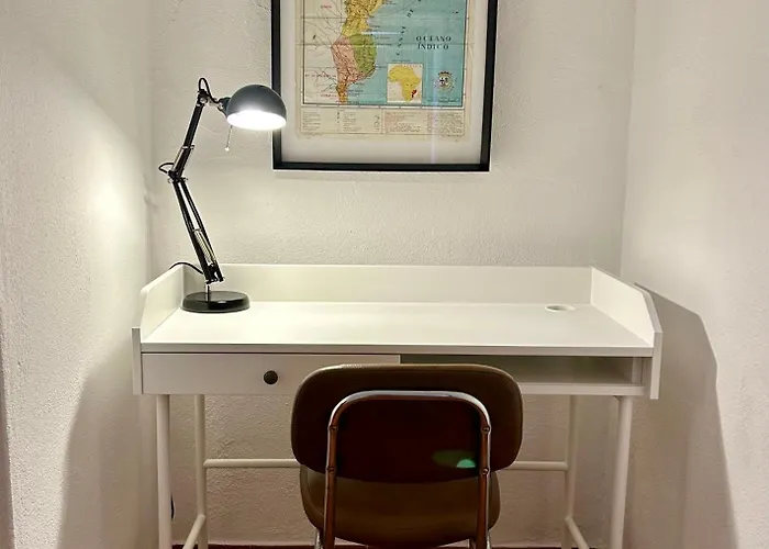 Portuguese Village - Casa Martins No.54 アパート