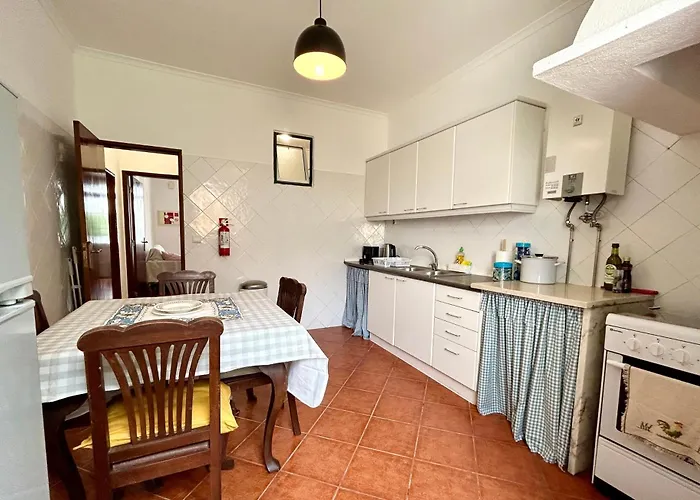 Daire Portuguese Village - Casa Martins No.54 Freiria