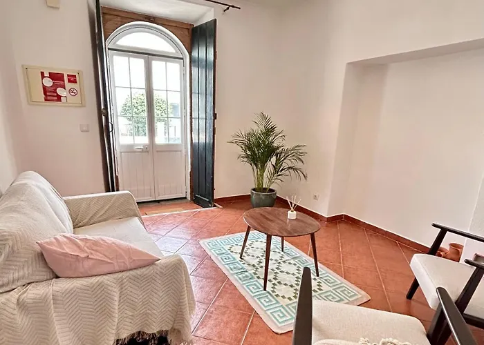 Portuguese Village - Casa Martins No.54 * Freiria