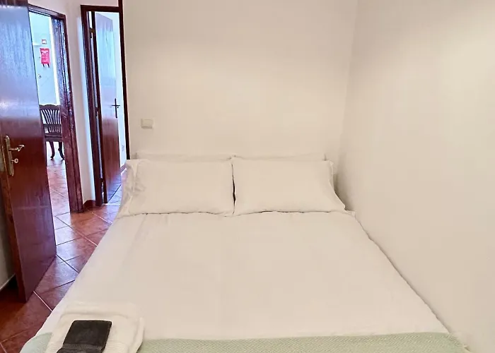 Portuguese Village - Casa Martins No.54 アパート *