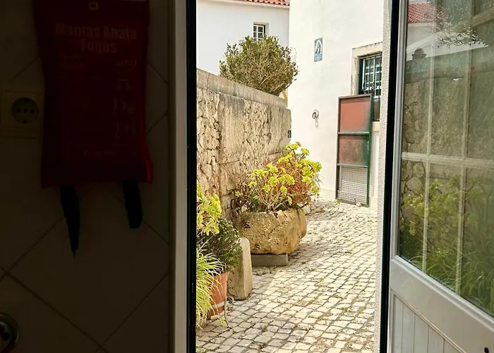 Portuguese Village - Casa Martins No.54 *