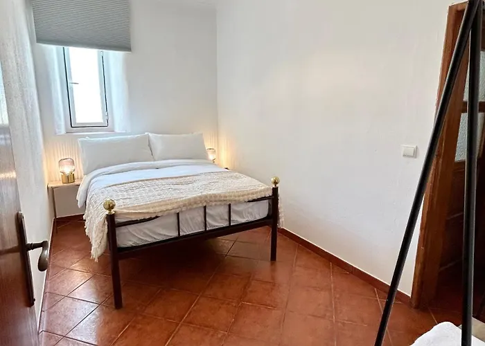 Portuguese Village - Casa Martins No.54 * Freiria