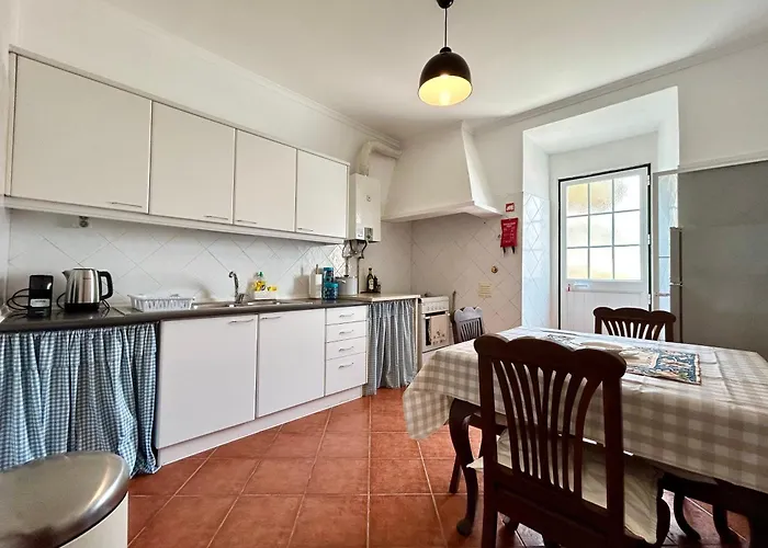 Portuguese Village - Casa Martins No.54 Freiria