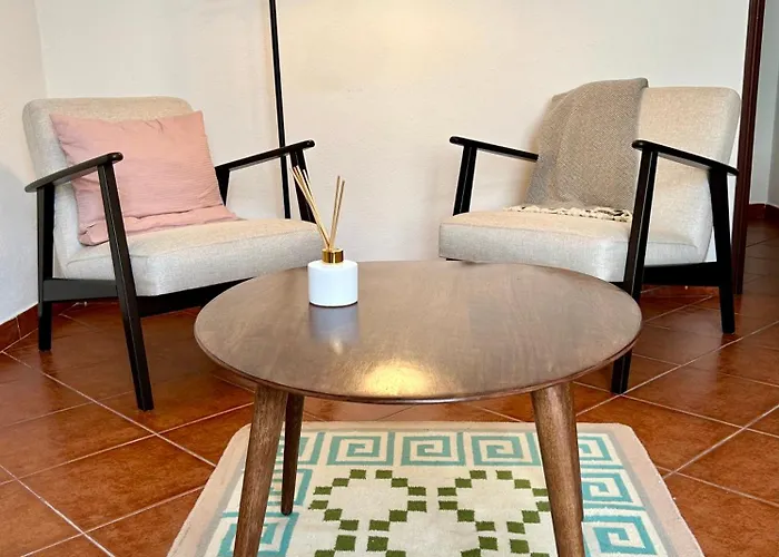 Portuguese Village - Casa Martins No.54 *