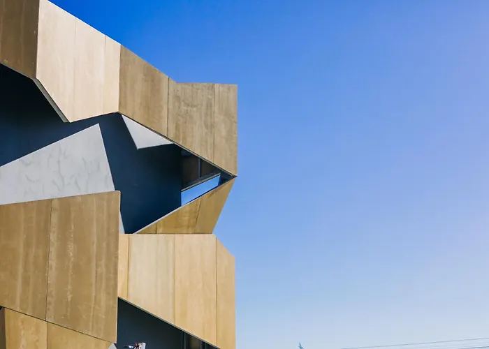 Portuguese Village - Casa Martins No.54 アパート Freiria